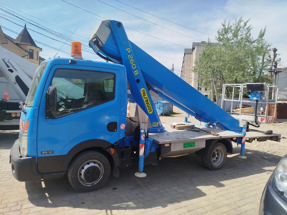 Надаються послуги Автовишки.