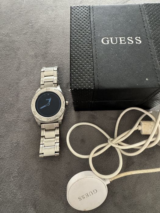 Smartwatch Guess Connect