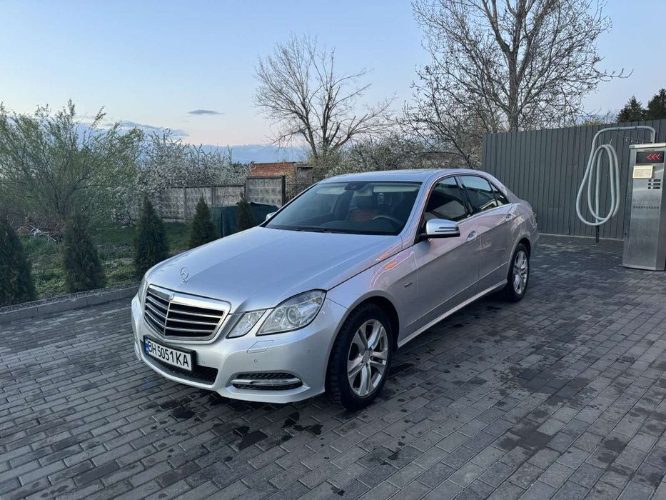 Продам Мерседес W212