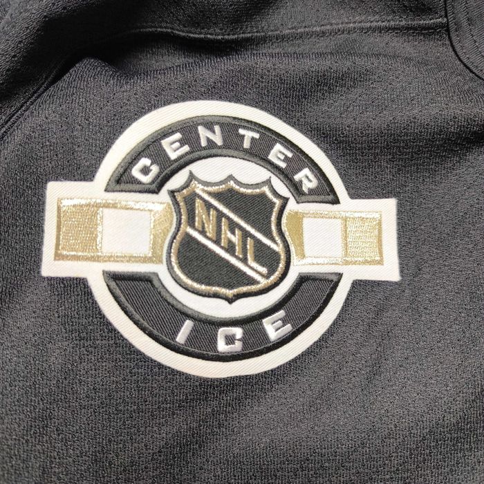 NHL CCM Calgary Flames хокейка джерсі