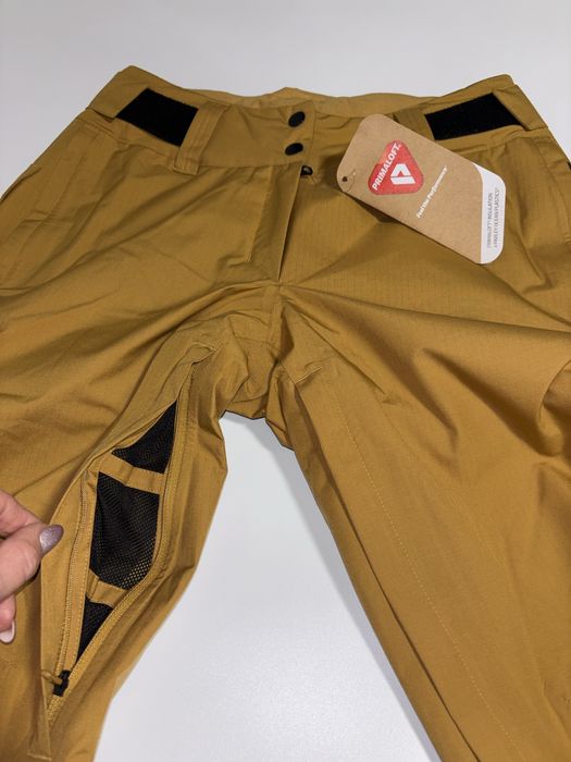 Spodnie narciarskie Adidas r. S