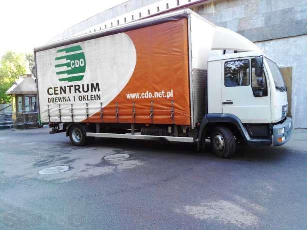 Топ грузоперевозки Николаев Квартирные и Офисные Переезды под