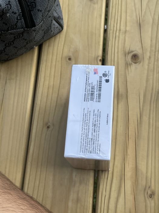 Airpods pro 2 geracao