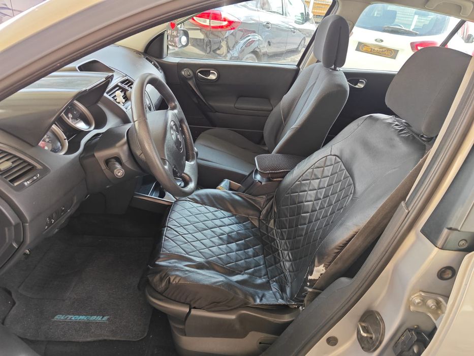 Renault Megane 1.5 DCI Diesel