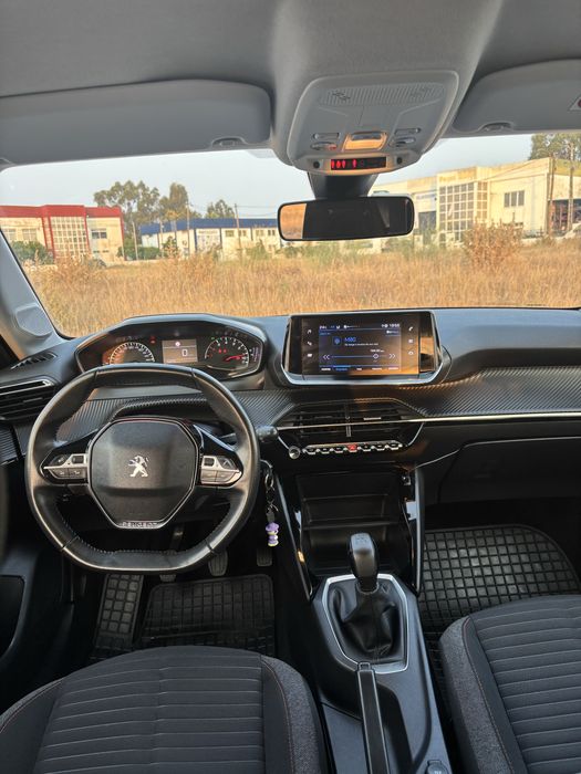 Peugeot 208 1.2 Puretech Active Pack