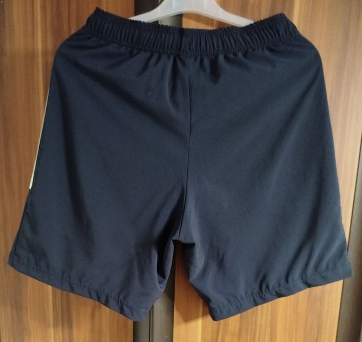 Spodenki krótkie męskie Adidas rozmiar M stan idealny