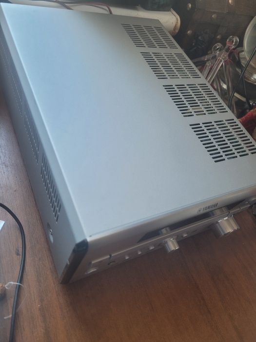 Amplituner Yamaha RDX-E700