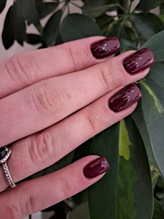 Manicure/paznokcie