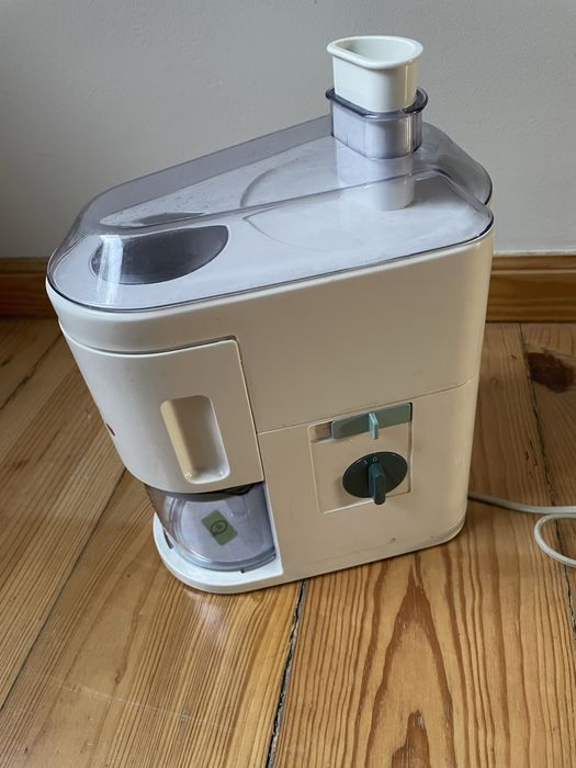 Centrifugadora de sumos Philips