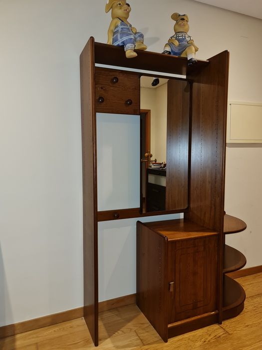 Móvel de hall entrada