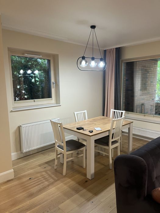 Apartament na wynajem