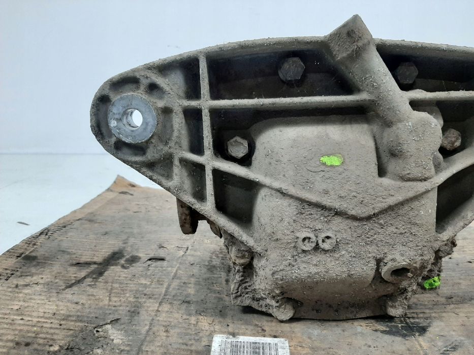 bmw e39 523i 97r most tyl dyfer dyferencjal 3.15