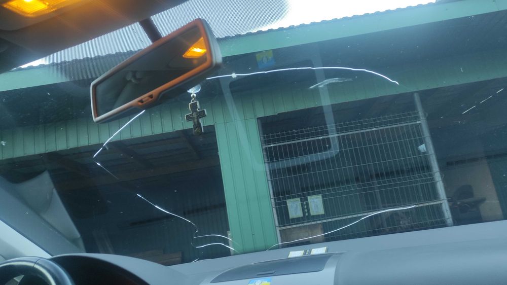 Volkswagen Touran 2010 1.4 бензин