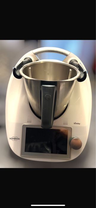 Vorwerk Thermomix Complete - Like New - For Sale448047000407265281