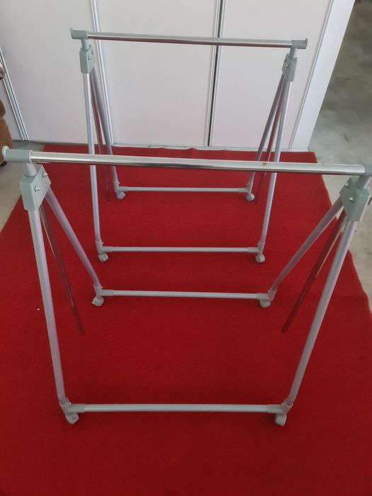 Cabides de roupa