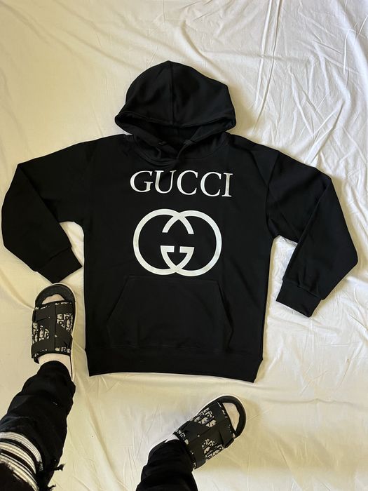 Худі gucci / худі гучі