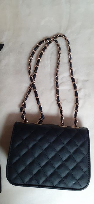 Torebki damskie YSL, Chanel