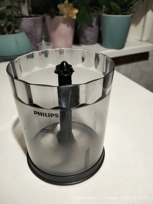 Запчасти для блендера Philips