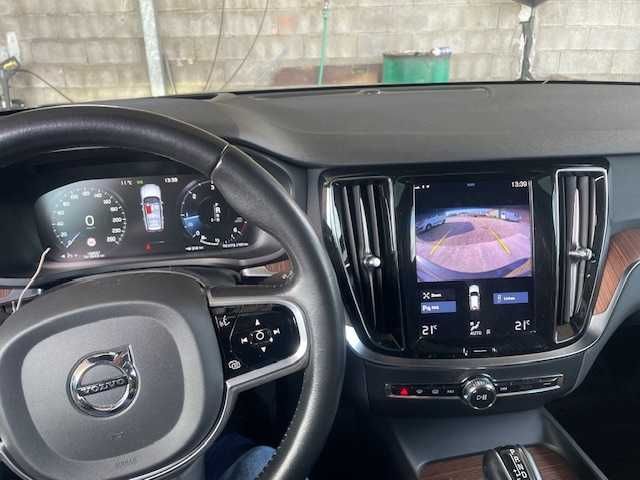 Volvo V60 Cross Coutry