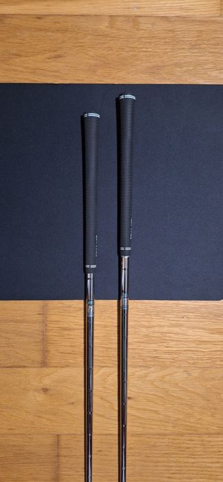 Vendo Pitching Wedge + Sand Wedge Petron Tournament Model Light Weight