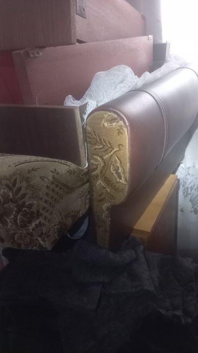 Диван розкладний