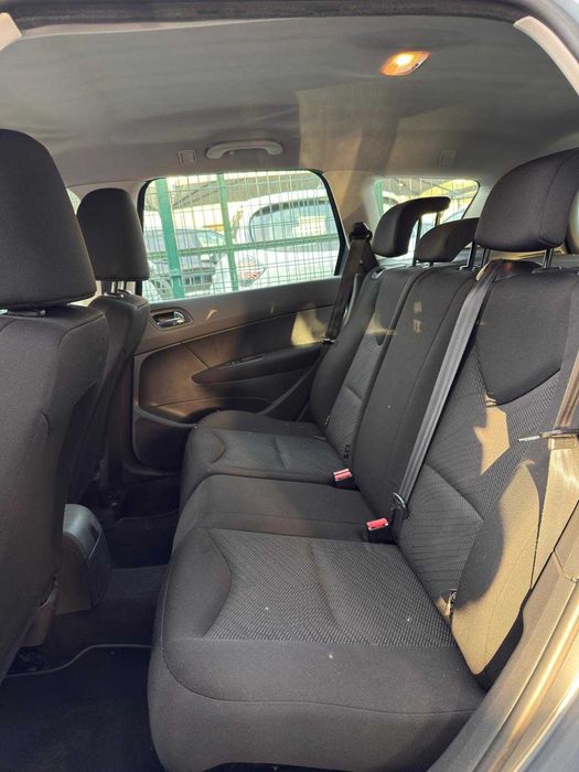 peugeot 308 1.6 hdi sw