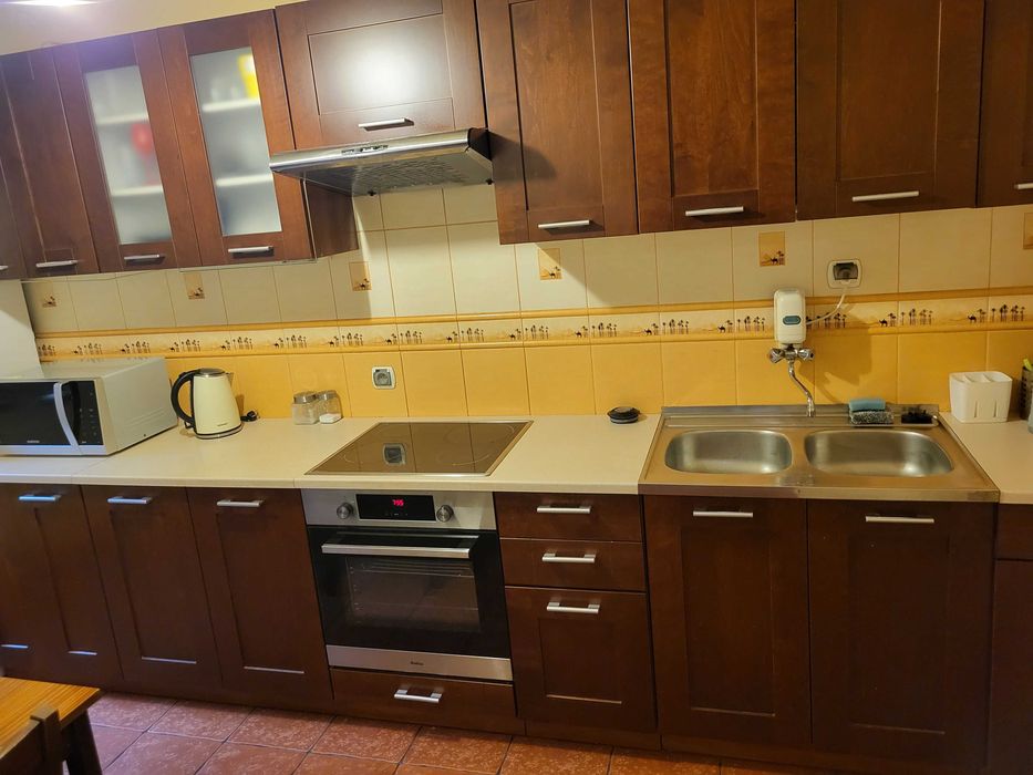 Mieszkanie 41 m2 Podgórze