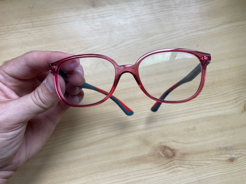 Оправа Ray-Ban RB1598 49/16 130