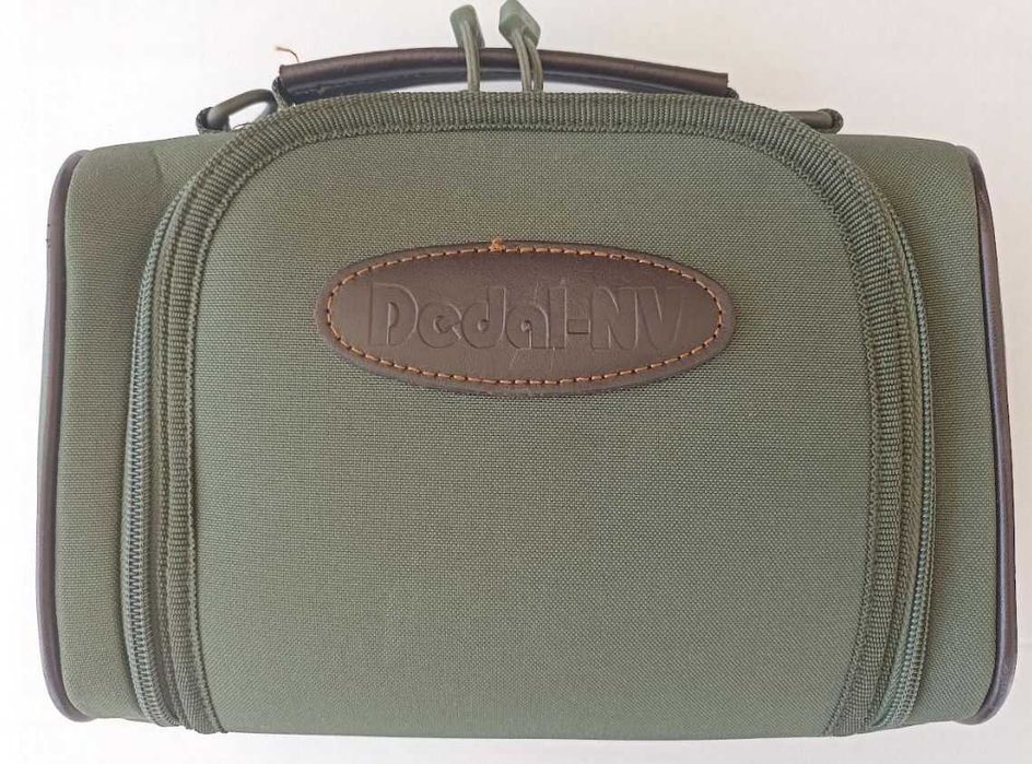 Visor Noturno - DEDAL 552 3ª Geração com IR 940