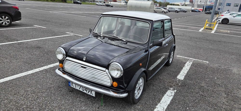 Austin Mini Cooper 1995