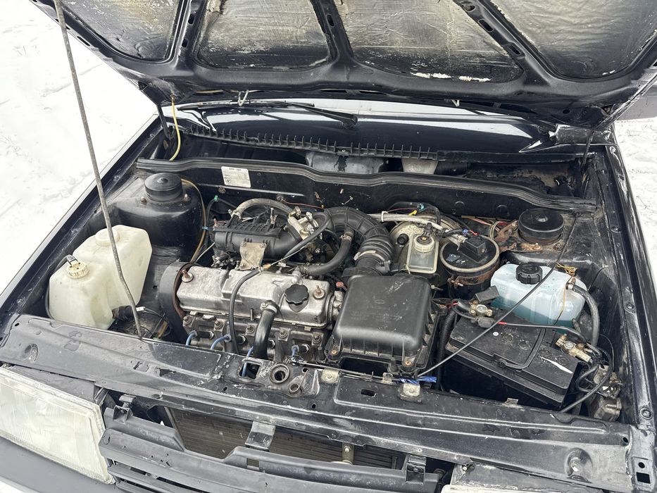 Продам ваз-21099