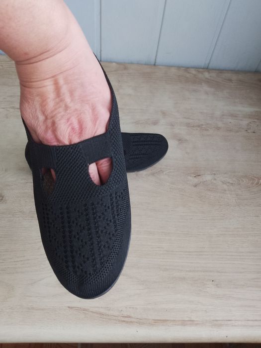 Buty damskie 38-24,5 cm