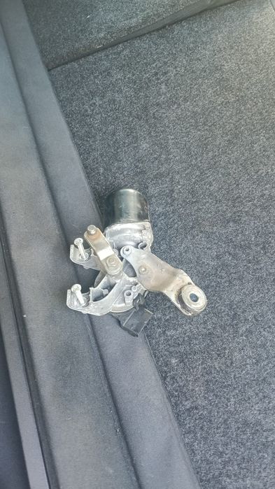 Peças para Renault Megane 2