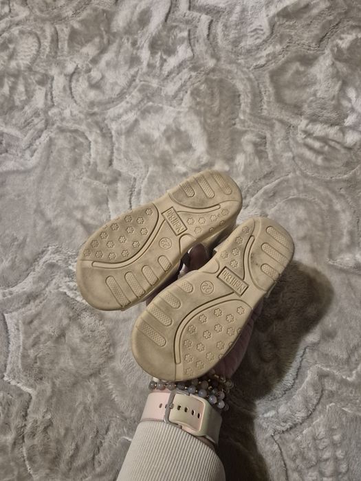 Sandały buty Nelli Blu r 22