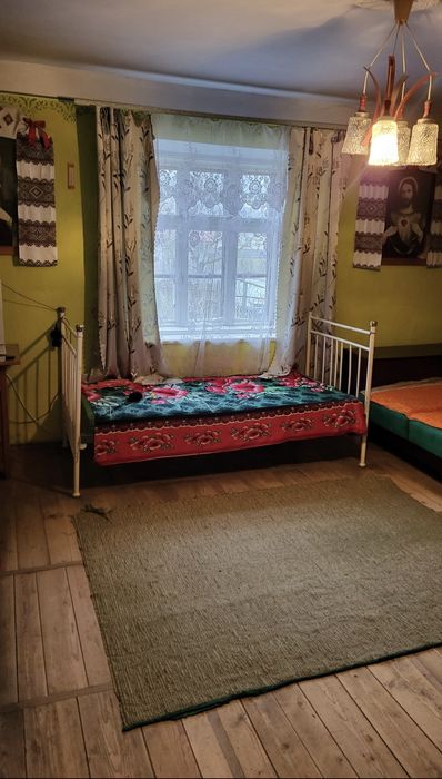 Продається будинок в Кобзарівці