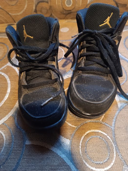 Buty Nike Jordan