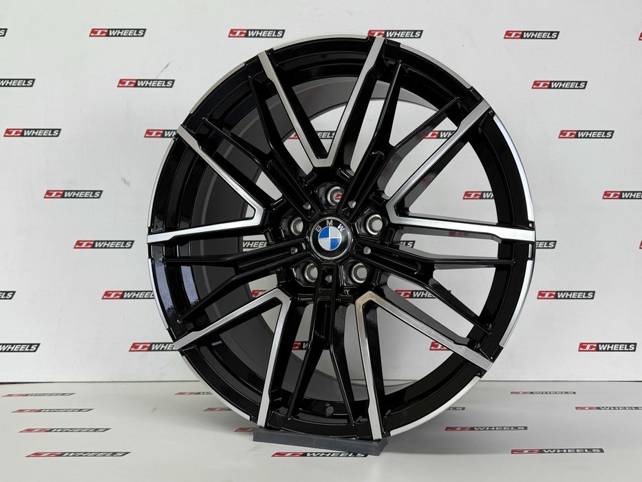 Jantes Look BMW em 19 | 5x120