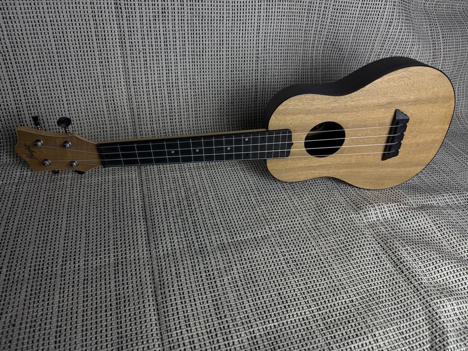 Ukulele Flight Travel Series