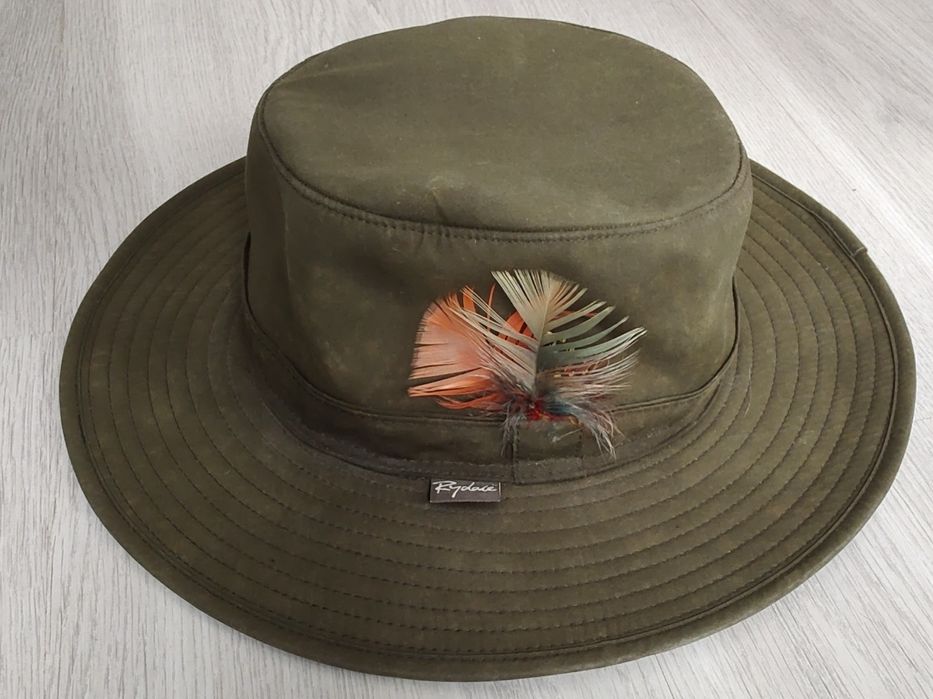 Kapelusz myśliwski 58