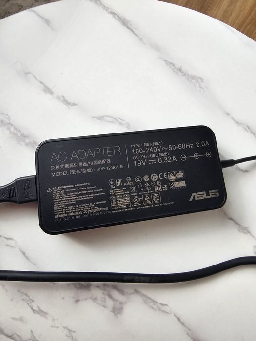 Ładowarka Do Laptop Asus Tuf Gaming Orginalna