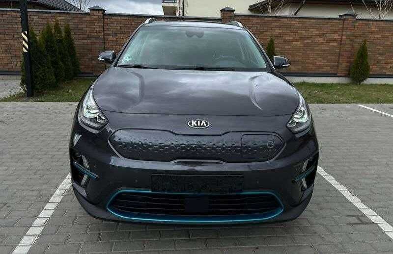 Kia Niro 2021