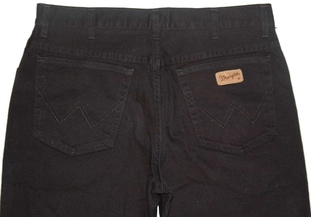 Spodnie Wrangler TEXAS 34/30 pas 86 cm