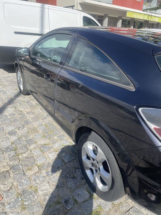 Vendo Opel Astra 1.9