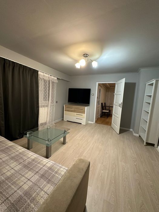 Dom do wynajęcia – Targówek, ul. Jeleniogórska 1