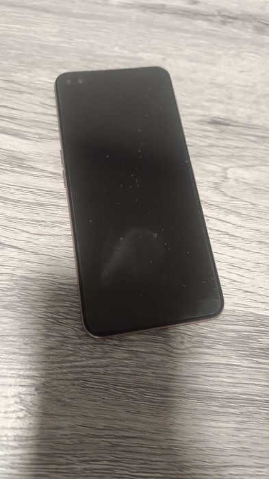 Vendo Oppo Reno4 Z 5G – Potente, Rápido e em Excelente Estado!