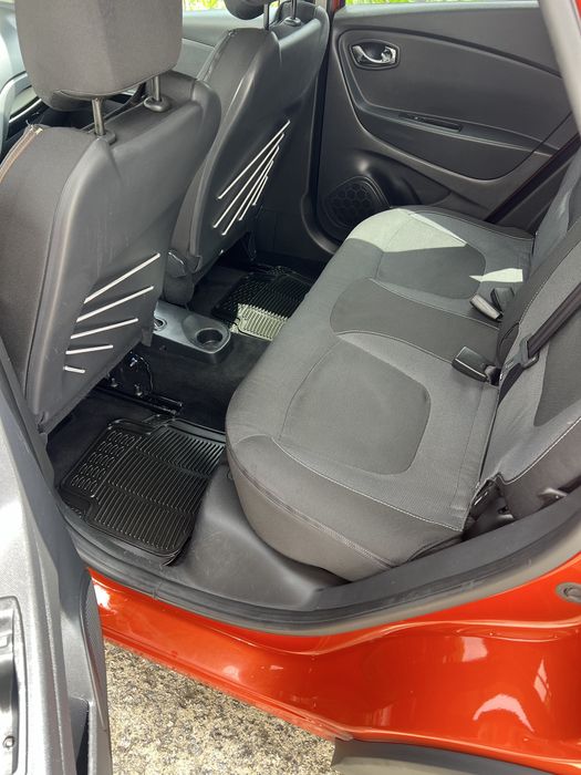 Renault captur 1.5dci nacional