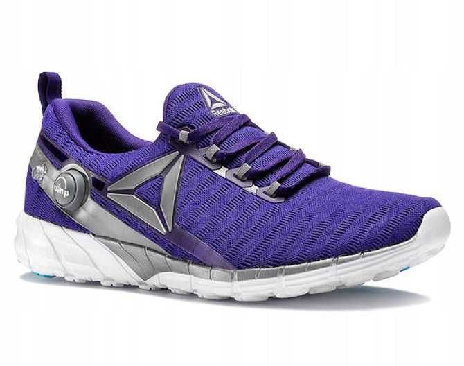 Buty Reebok Zpump Fuzion 2.5 SE Roz. 37.5 - 24 cm