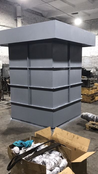 Сварка Аллюминия(Аргон,Полуавтомат,Ручная)