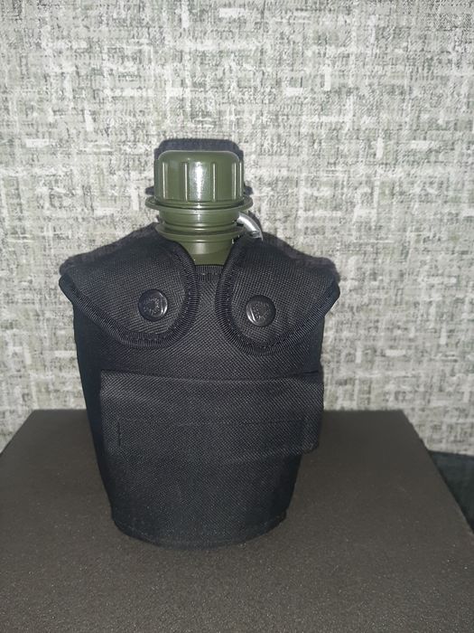 Перчатки тактические