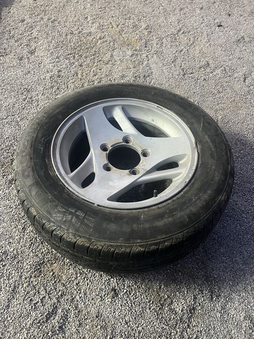 Suzuki Vitara JR 2.0 Mazda Centralina Cabeça Grand Turbo Bomba Peças